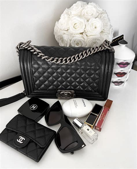 chanel boys bags worth money.